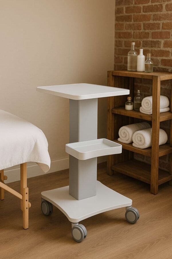 Stoleček na kolečkách BeautyRelax Universal