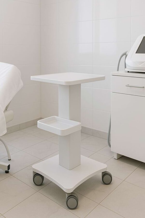 Stoleček na kolečkách BeautyRelax Universal