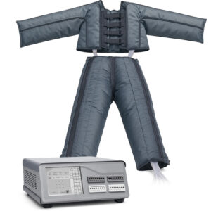 Masážní přístroj BeautyRelax Airflow Professional Performance Duo