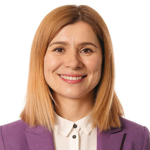 Garance osobního přístupu