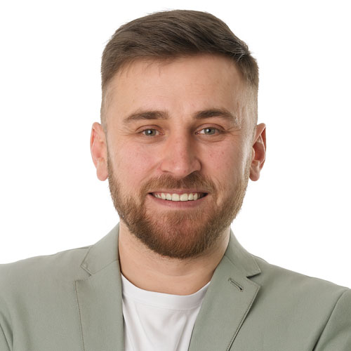 Garance osobního přístupu