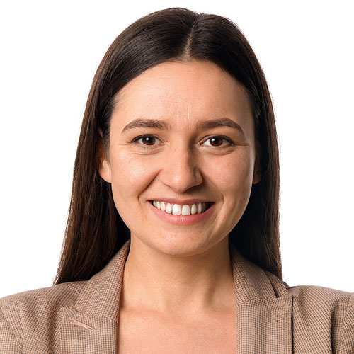 Garance osobního přístupu