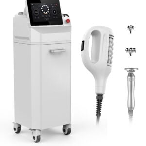 Masážní přístroj na formování postavy BeautyRelax Madero Cellumax Studio