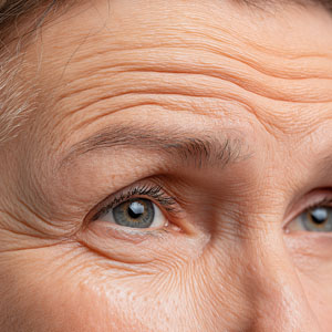 Kosmetický přístroj na vrásky BeautyRelax Rflift Elegance