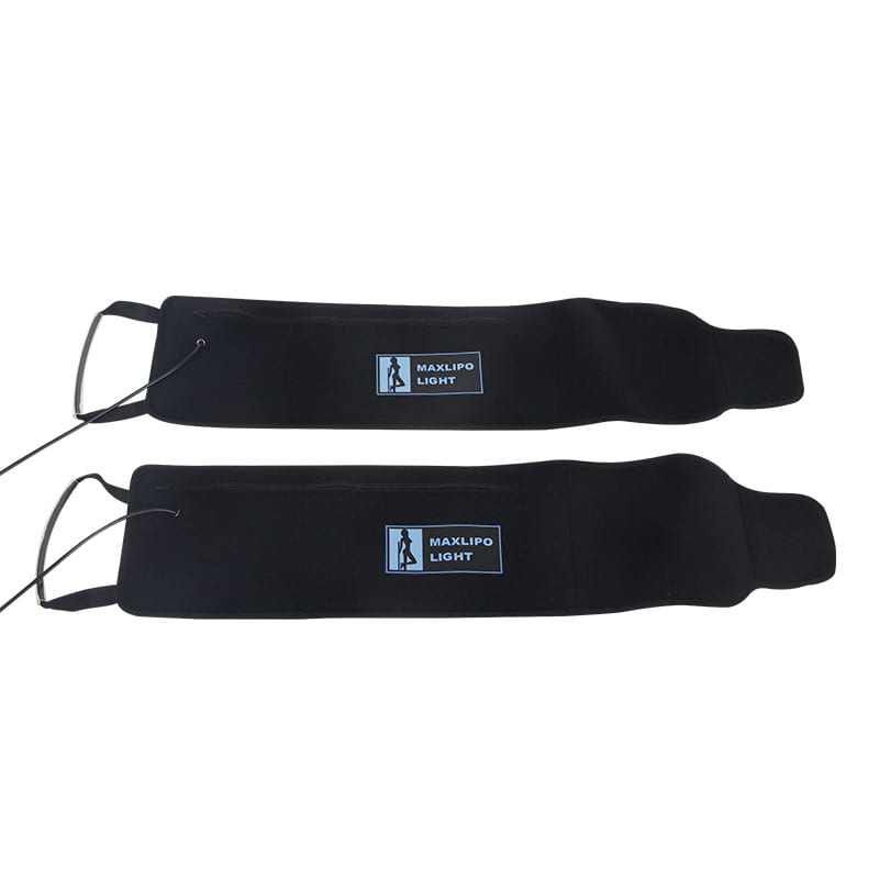 Estetický přístroj na formování postavy BeautyRelax 5D Maxlipo Light System