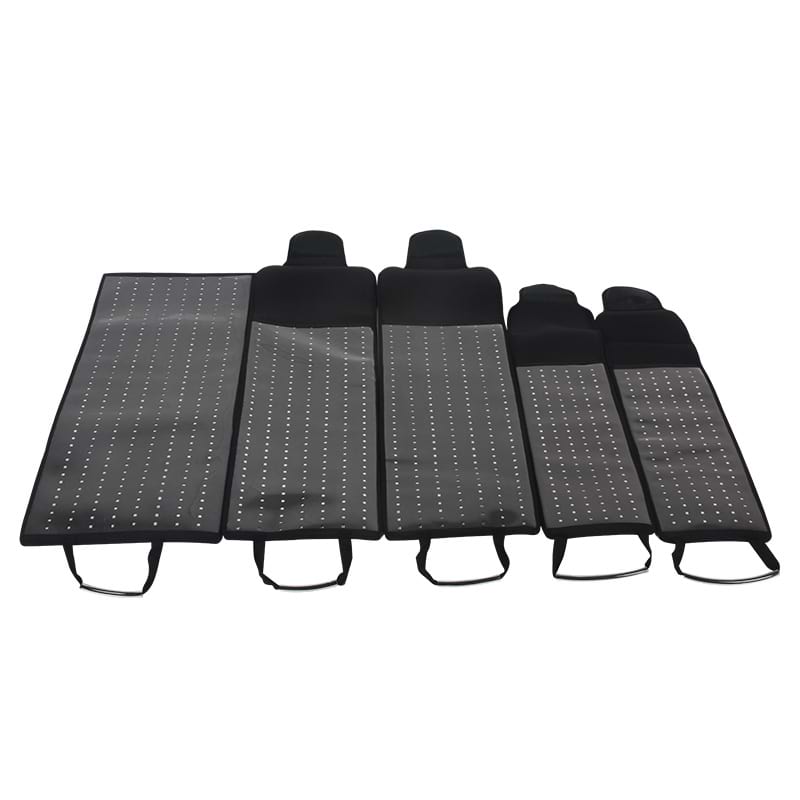 Estetický přístroj na formování postavy BeautyRelax 5D Maxlipo Light System