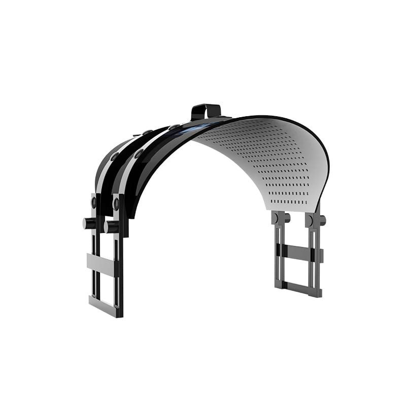 Estetický přístroj na formování postavy BeautyRelax 5D Maxlipo Light System