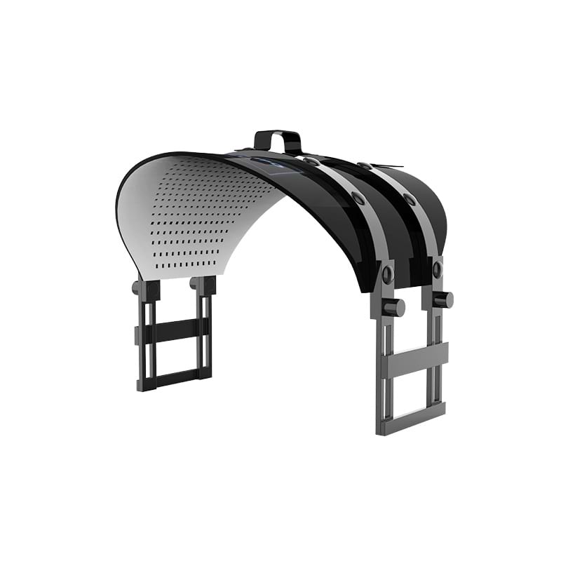 Estetický přístroj na formování postavy BeautyRelax 5D Maxlipo Light System