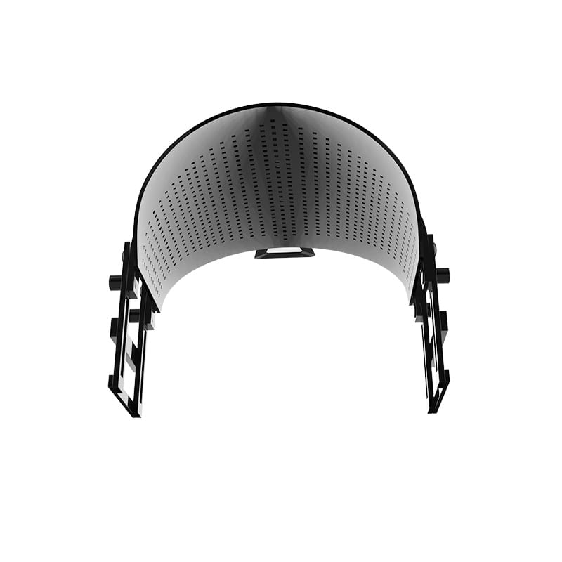 Estetický přístroj na formování postavy BeautyRelax 5D Maxlipo Light System