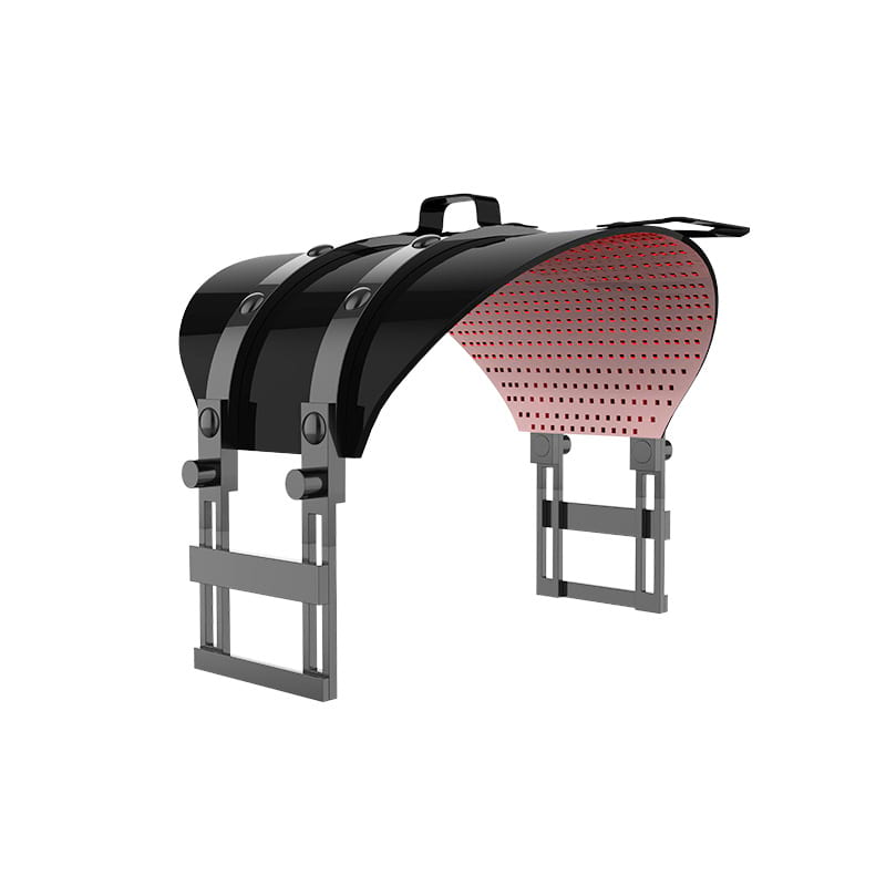 Estetický přístroj na formování postavy BeautyRelax 5D Maxlipo Light System