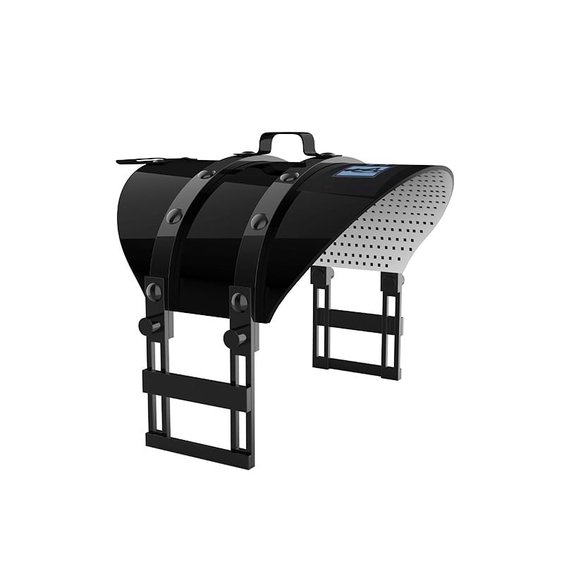 Estetický přístroj na formování postavy BeautyRelax 5D Maxlipo Light System