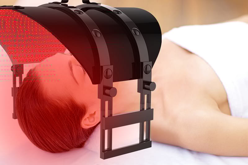 Estetický přístroj na formování postavy BeautyRelax 5D Maxlipo Light System