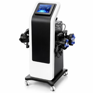 Masážní přístroj na formování postavy BeautyRelax Cellumax Rollskin Studio