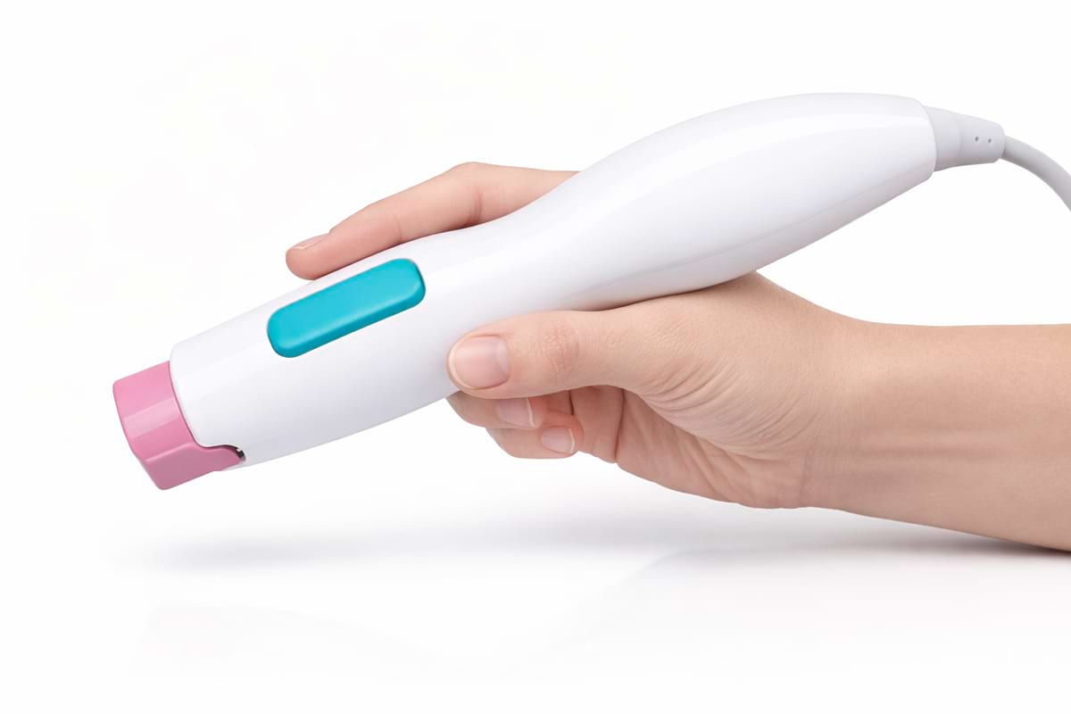 Estetický přístroj pro lifting pleti BeautyRelax Fraxlift Studio Performance