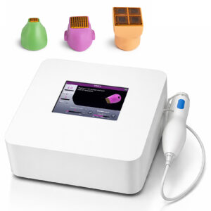 Estetický přístroj pro lifting pleti BeautyRelax Fraxlift Studio Performance