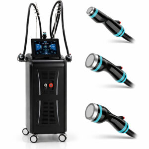 Estetický přístroj BeautyRelax ThermalWave Slim Professional Studio