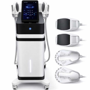 Masážní přístroj na formování postavy BeautyRelax Pulsemax Magnetic Octopus Studio TURBO