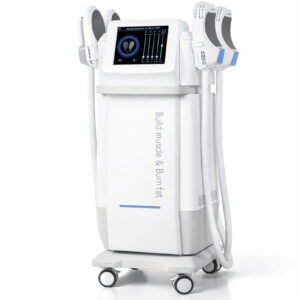 Masážní přístroj na formování postavy BeautyRelax Pulsemax Magnetic Octopus Studio