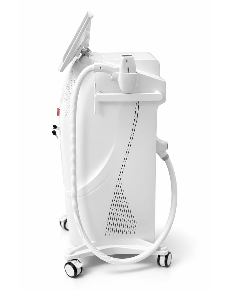 Estetický multifunkční přístroj BeautyRelax Studio Elite - Obrázek 13