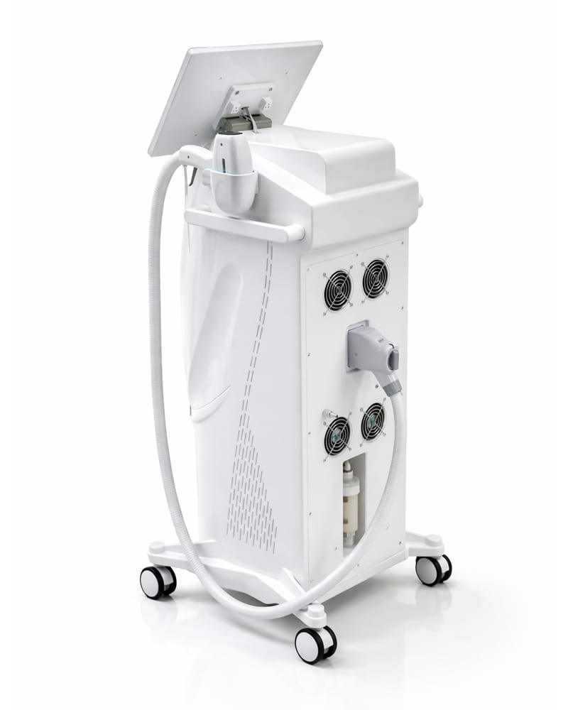 Estetický multifunkční přístroj BeautyRelax Studio Elite - Obrázek 12