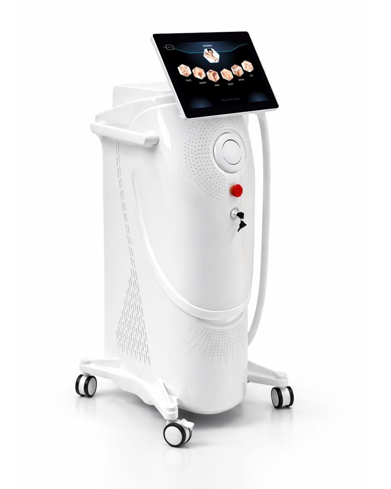 Estetický multifunkční přístroj BeautyRelax Studio Elite - Obrázek 10