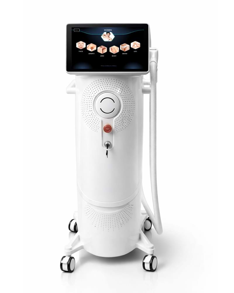 Estetický multifunkční přístroj BeautyRelax Studio Elite - Obrázek 9