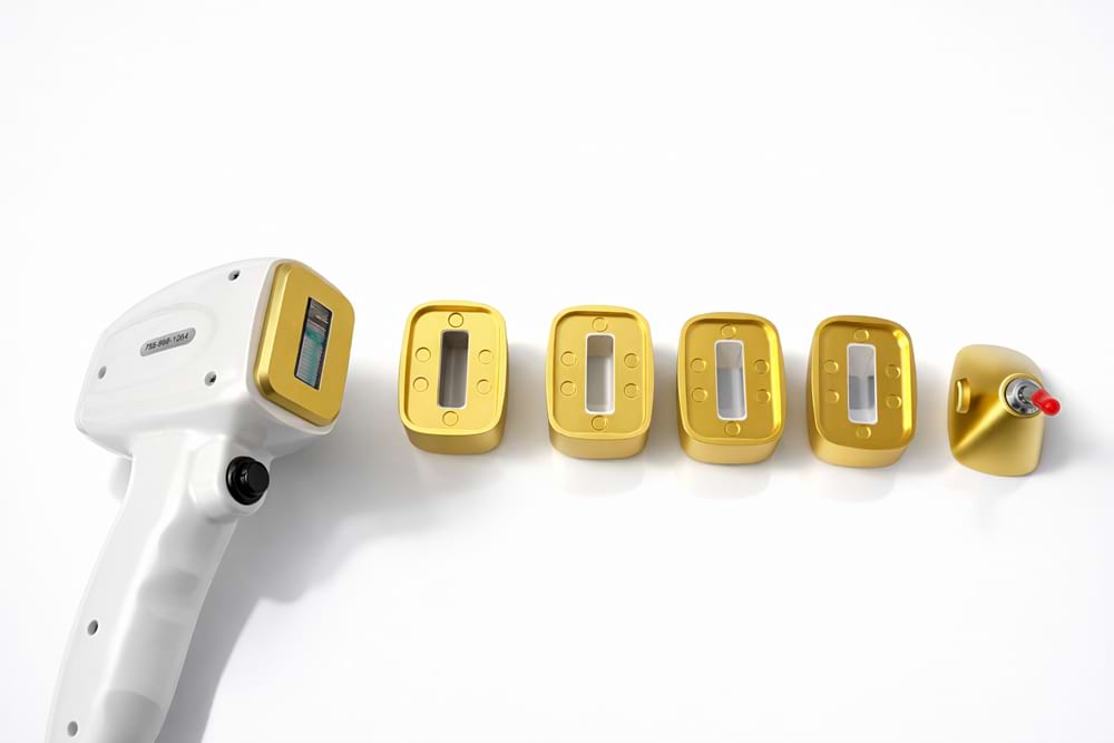 Estetický multifunkční přístroj BeautyRelax Studio Elite - Obrázek 15