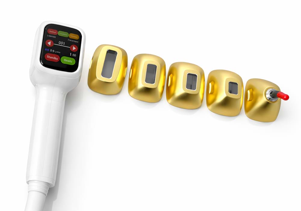 Estetický multifunkční přístroj BeautyRelax Studio Elite - Obrázek 14