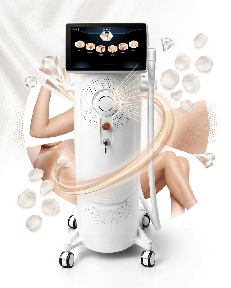 Estetický multifunkční přístroj BeautyRelax Studio Elite - Obrázek 8