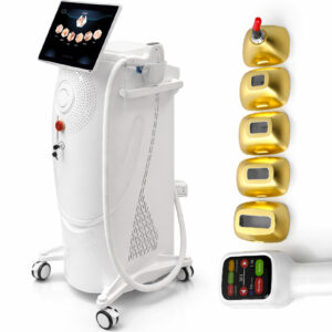 Estetický multifunkční přístroj BeautyRelax Studio Elite