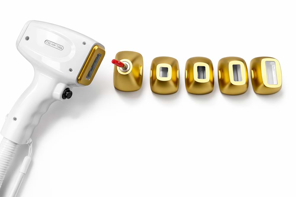 Estetický multifunkční přístroj BeautyRelax Studio Elite - Obrázek 16