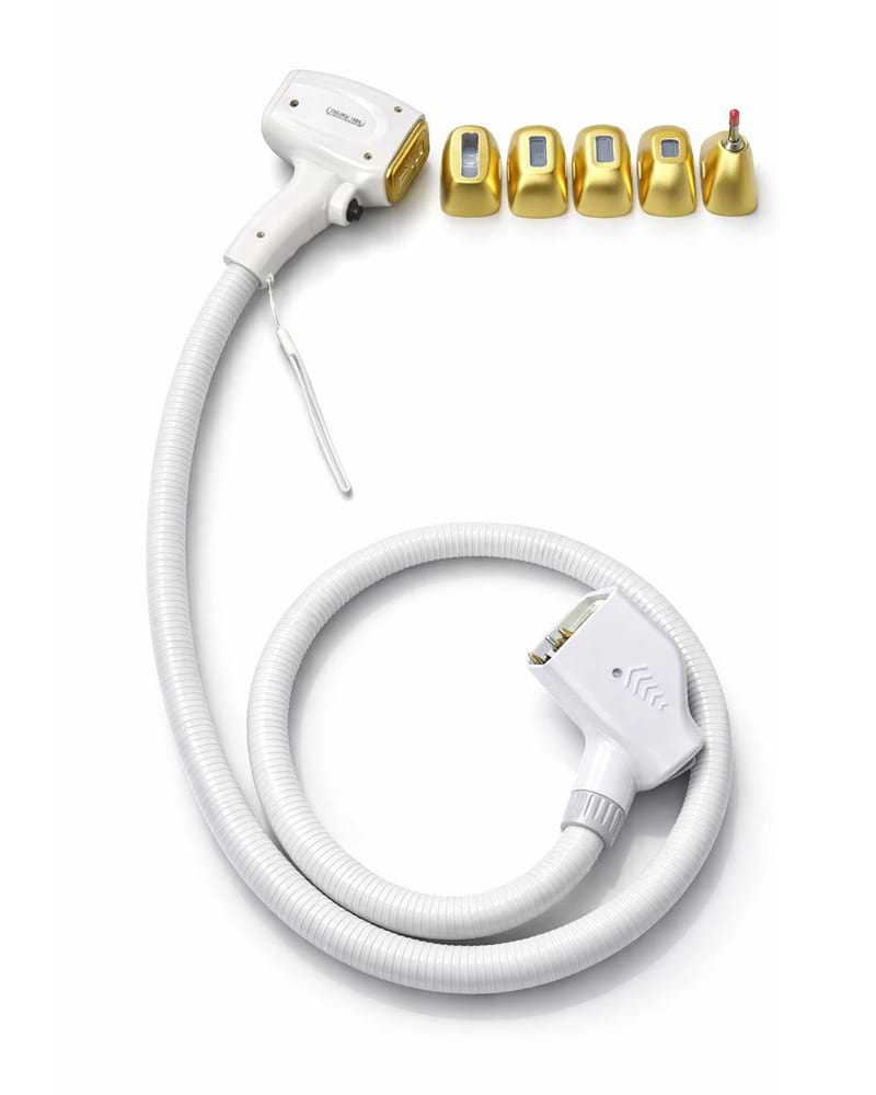 Estetický multifunkční přístroj BeautyRelax Studio Elite - Obrázek 17