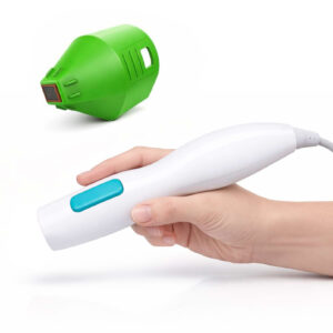 Náhradní aplikační hlavice pro model BeautyRelax Fraxlift Studio Performance velikost S