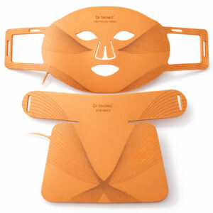 Kosmetický přístroj s fotonovou terapií BeautyRelax Lightmask Professional Premium