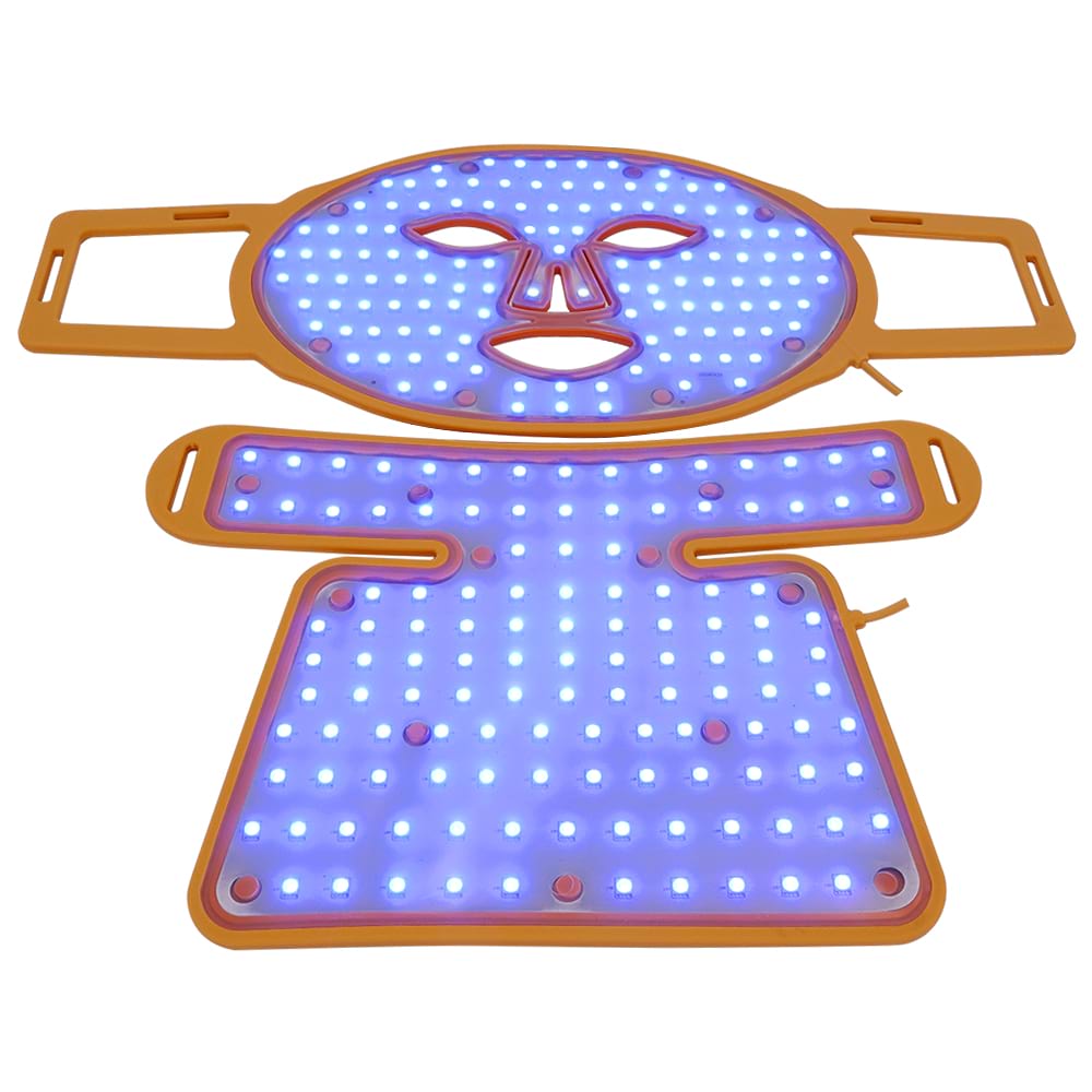 Kosmetický přístroj s fotonovou terapií BeautyRelax Lightmask Professional Premium