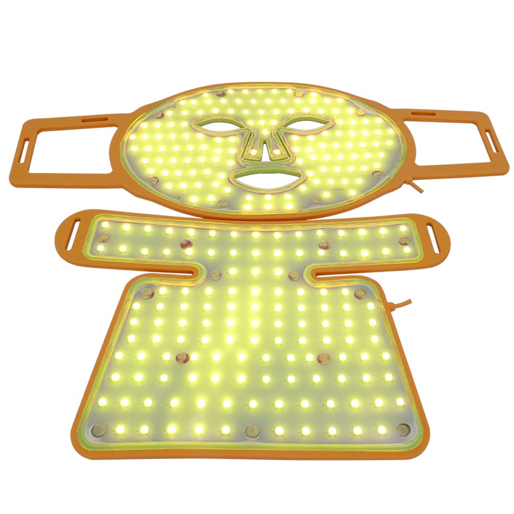 Kosmetický přístroj s fotonovou terapií BeautyRelax Lightmask Professional Premium