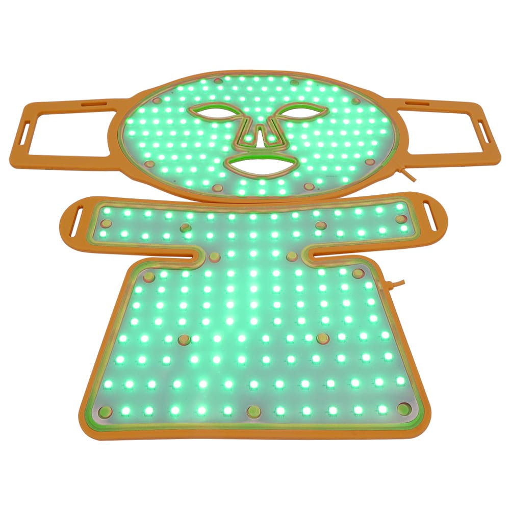 Kosmetický přístroj s fotonovou terapií BeautyRelax Lightmask Professional Premium