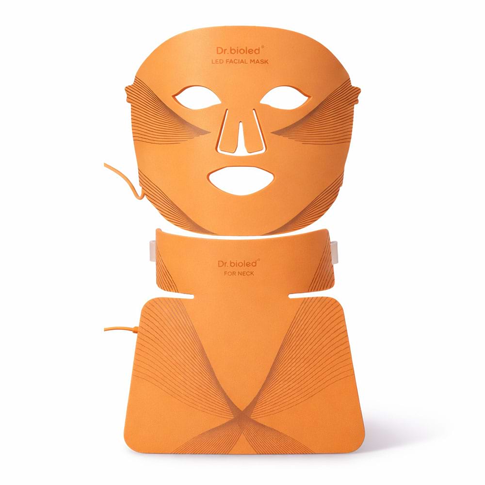 Kosmetický přístroj s fotonovou terapií BeautyRelax Lightmask Professional Premium