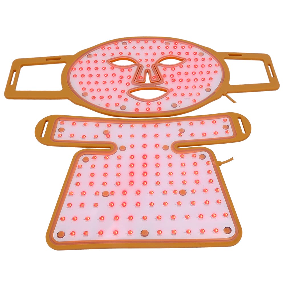 Kosmetický přístroj s fotonovou terapií BeautyRelax Lightmask Professional Premium