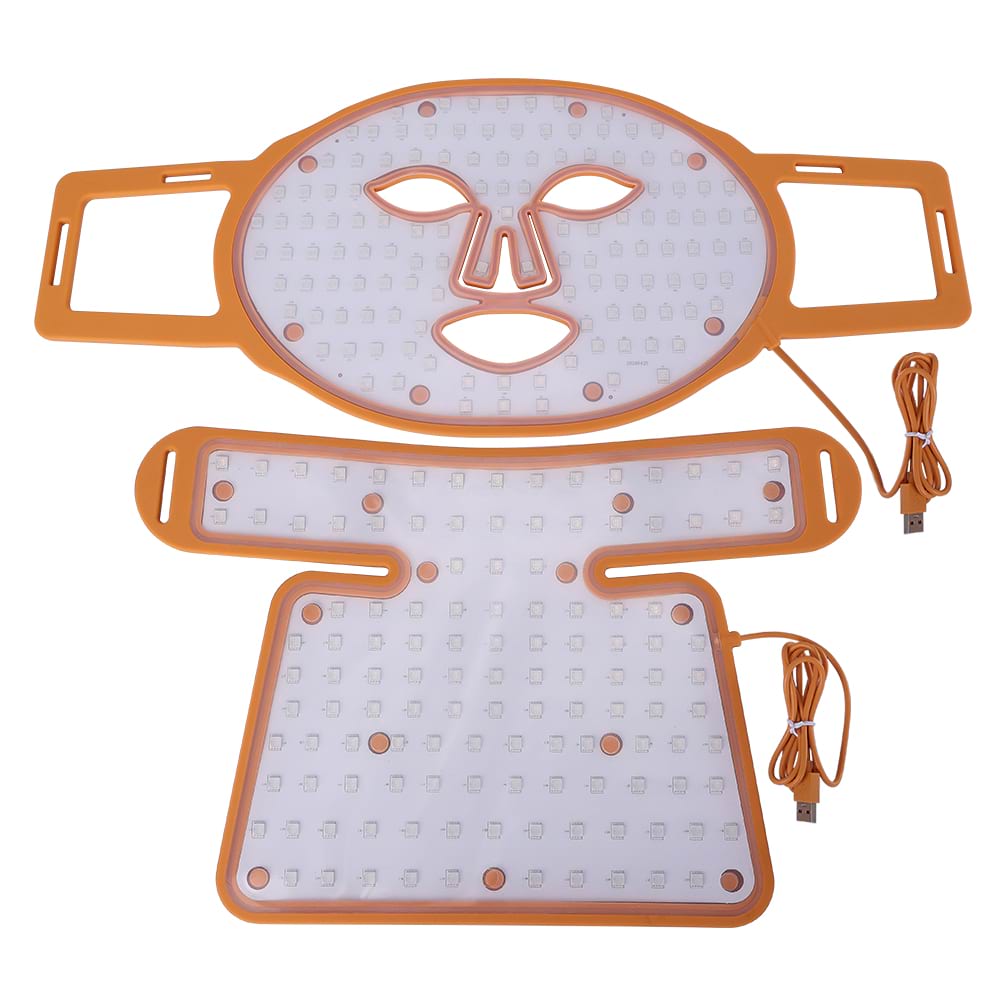 Kosmetický přístroj s fotonovou terapií BeautyRelax Lightmask Professional Premium