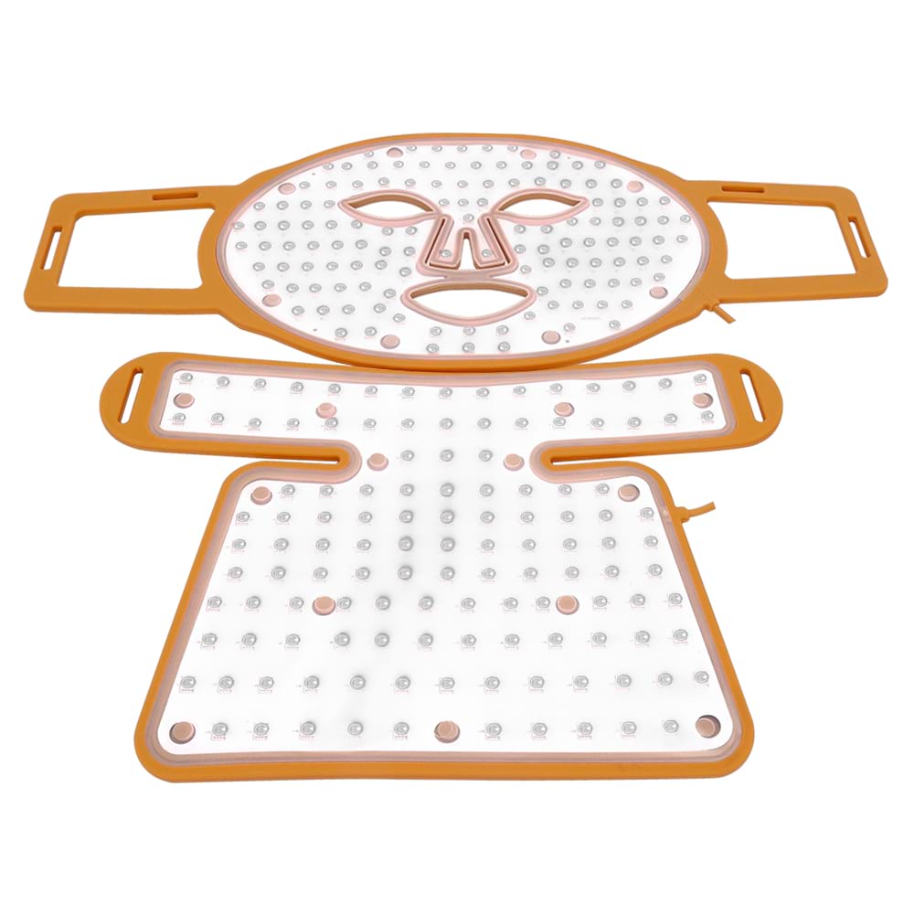 Kosmetický přístroj s fotonovou terapií BeautyRelax Lightmask Professional Premium