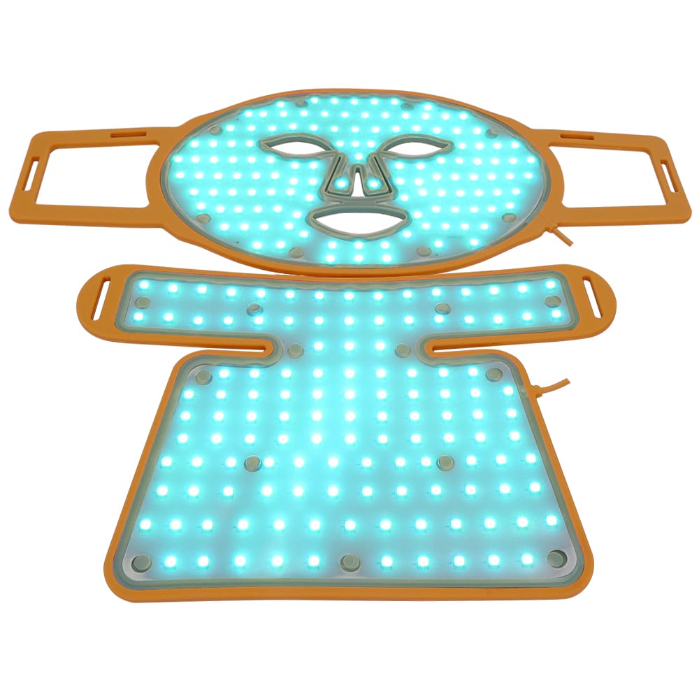 Kosmetický přístroj s fotonovou terapií BeautyRelax Lightmask Professional Premium