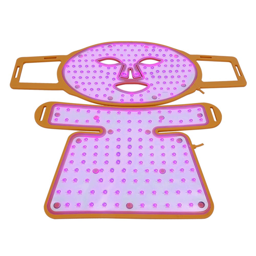 Kosmetický přístroj s fotonovou terapií BeautyRelax Lightmask Professional Premium