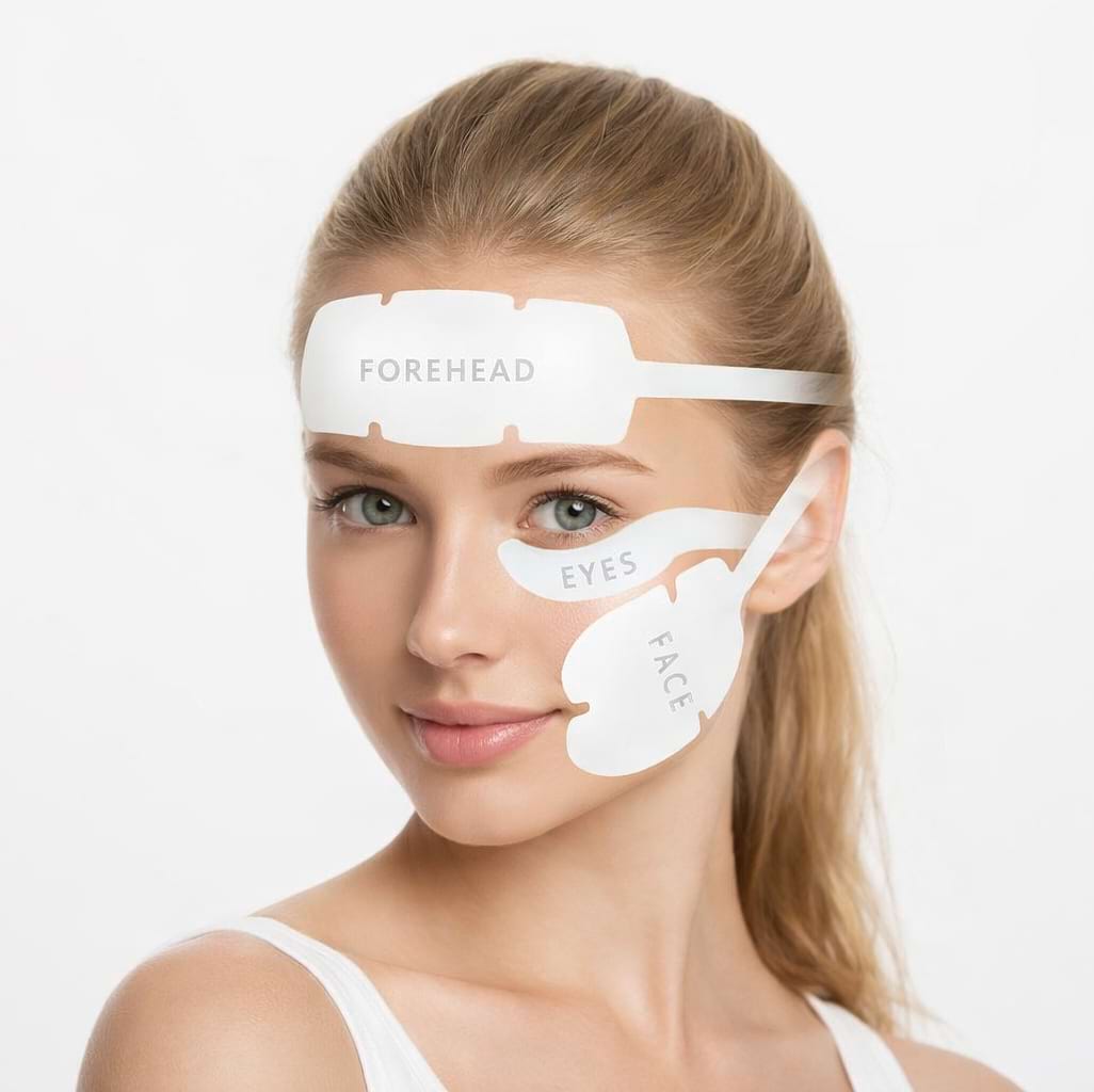 Masážní přístroj na formování postavy BeautyRelax Pulsemax Magnetic Octopus Studio FACE&BODY - Obrázek 21