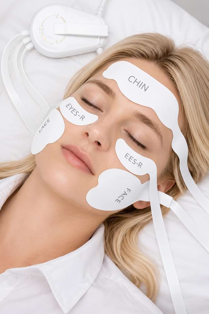 Estetický přístroj pro lifting pleti BeautyRelax Magnetic Pulsemax Face Twin - Obrázek 12