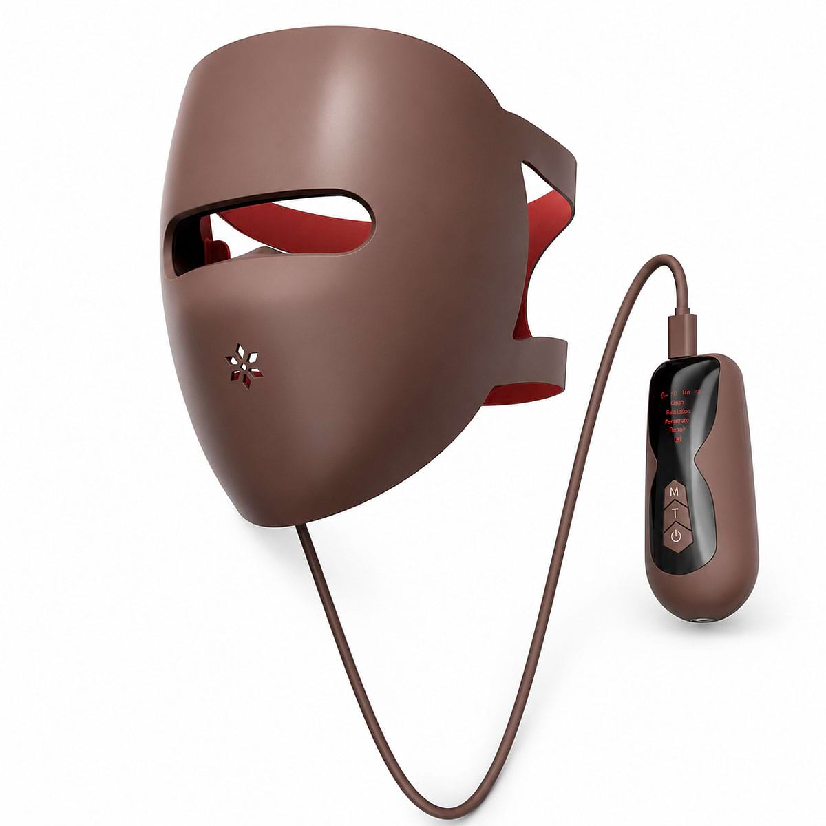 Kosmetický přístroj s fotonovou terapií BeautyRelax Lightmask Elite Pro - Obrázek 14
