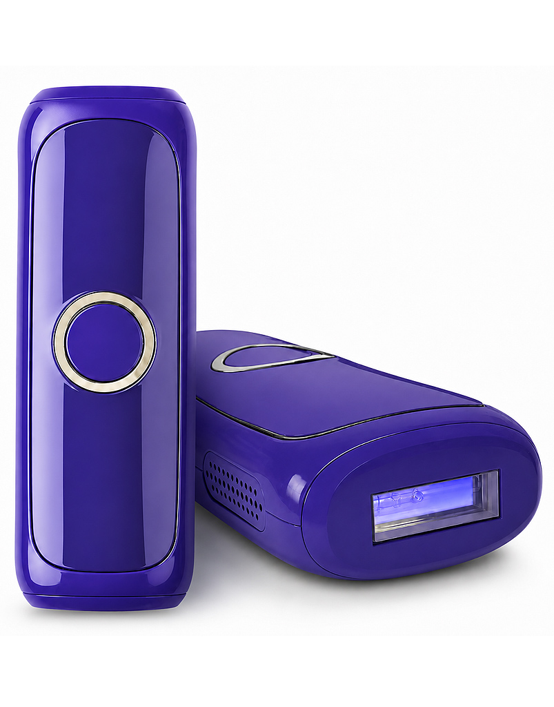 IPL epilátor BeautyRelax IPL Supreme