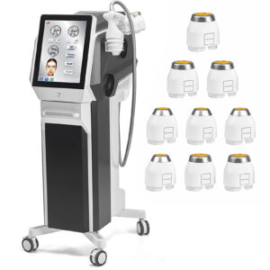 Estetický přístroj BeautyRelax Bodyface HIFU Cool Attack Studio