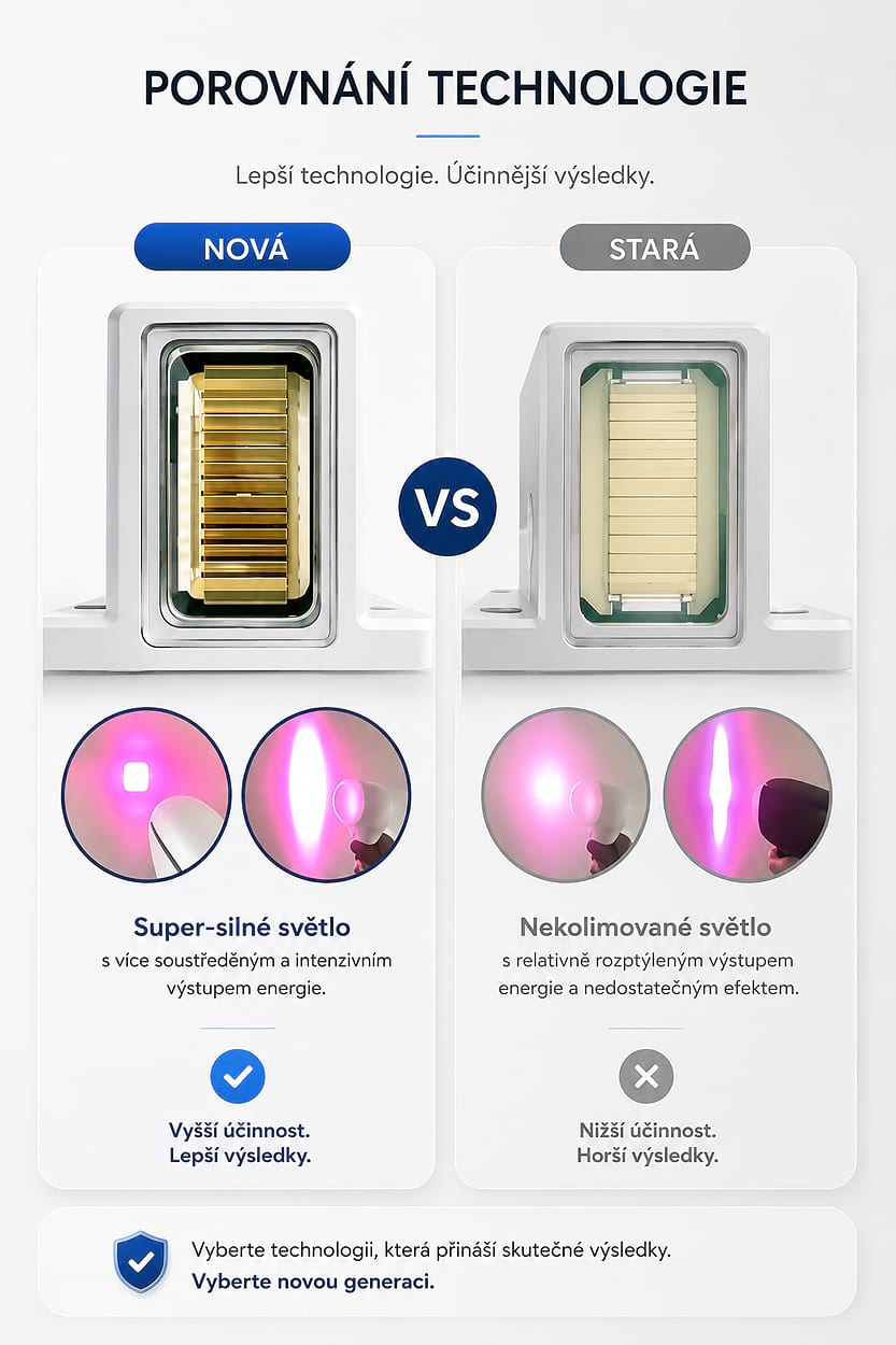 Estetický multifunkční přístroj BeautyRelax Studio Excellence - Obrázek 6