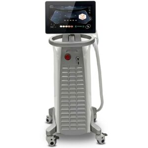 Estetický multifunkční přístroj BeautyRelax Studio Excellence